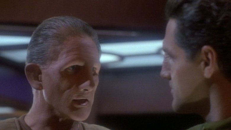 Всего лишь человек