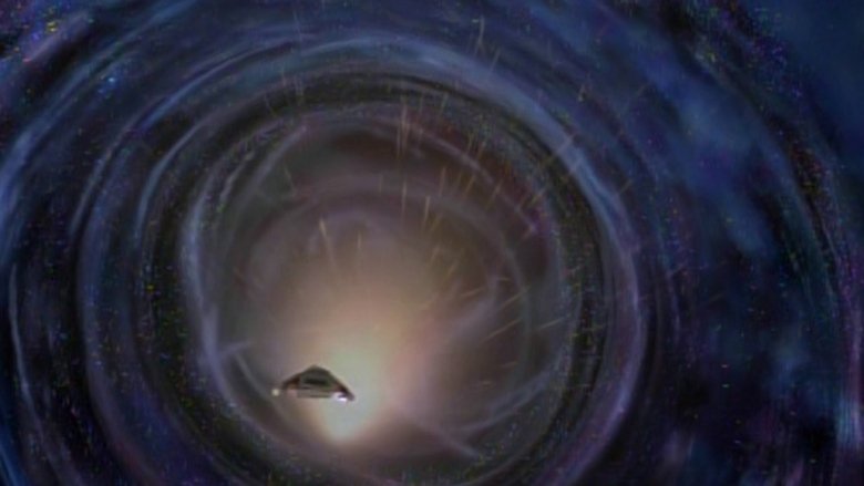 Замыслы богов