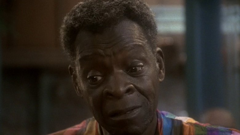 Передний фронт