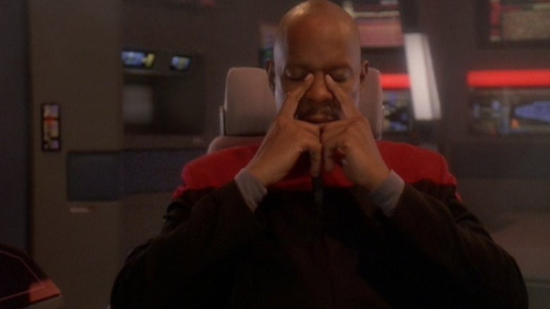 Опасность для корабля