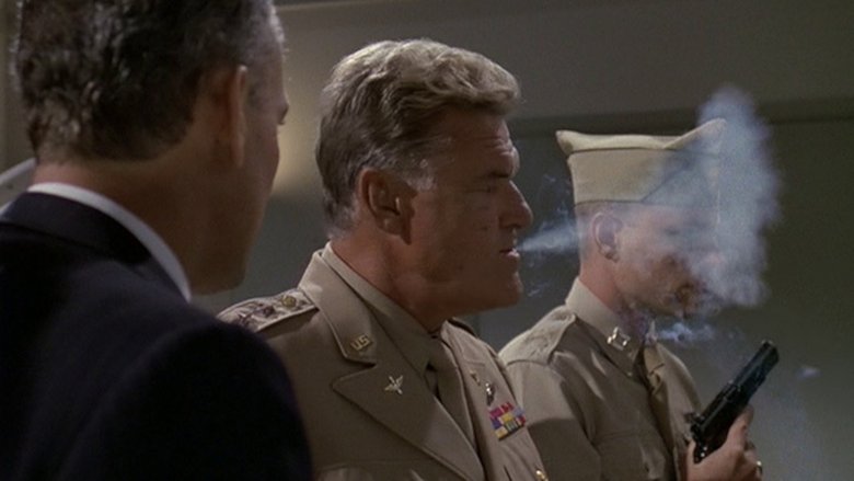 Маленькие зеленые человечки