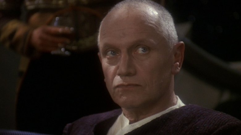 Обычный бизнес