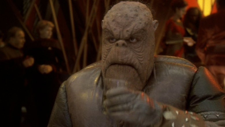 Кто оплачет Морна?