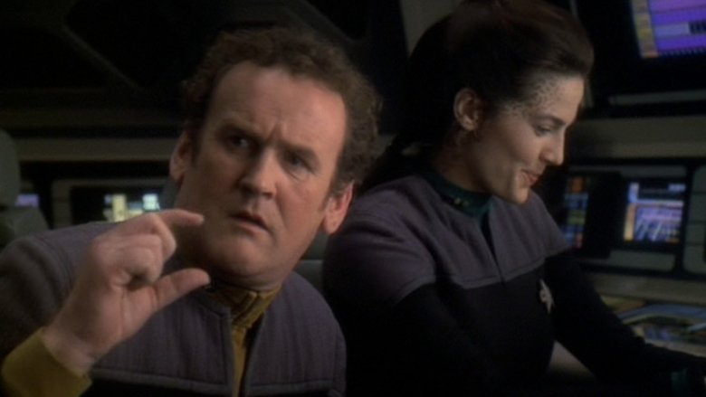 Один маленький кораблик