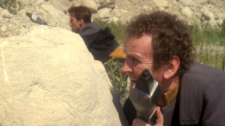 Только горы и болота