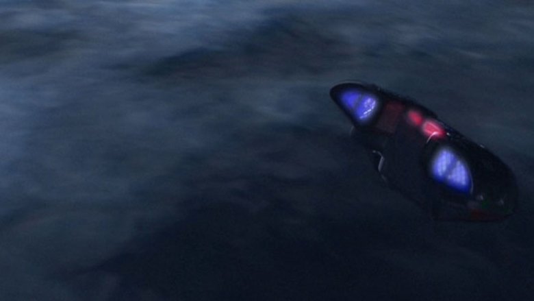 Звук её голоса