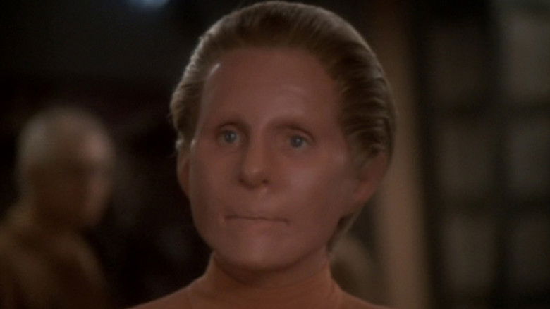 За линией фронта