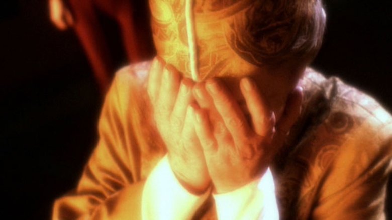 Пока смерть не разлучит нас