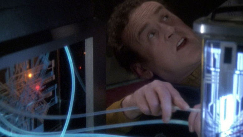 Крайние меры