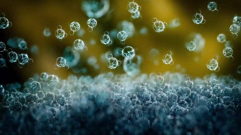 Всё Глубже, Глубже и Глубже