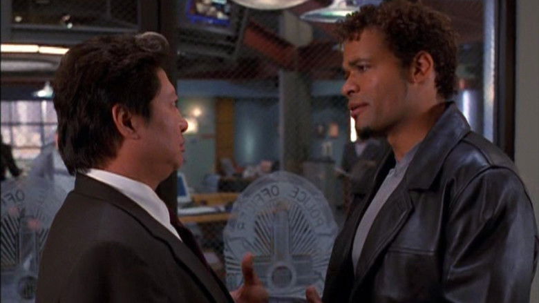 Часть 5: Смертельный кулак