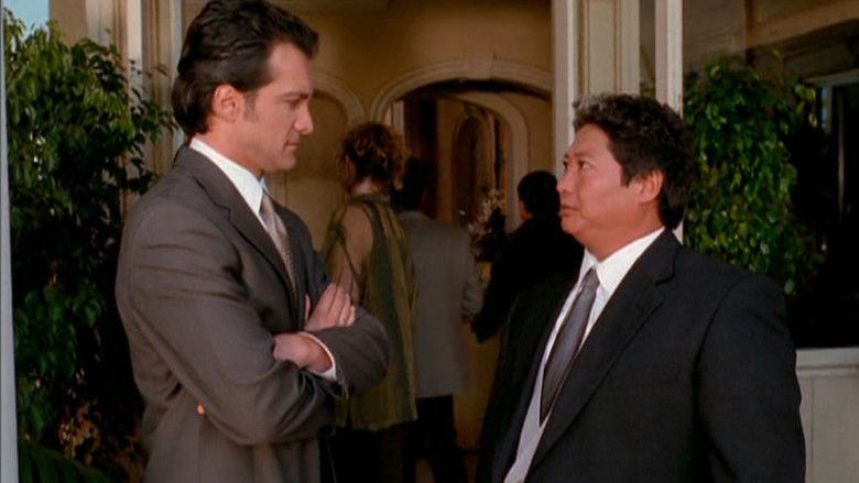 Мой крутой Саммо