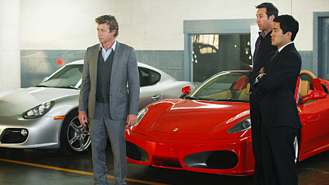 Красная линия