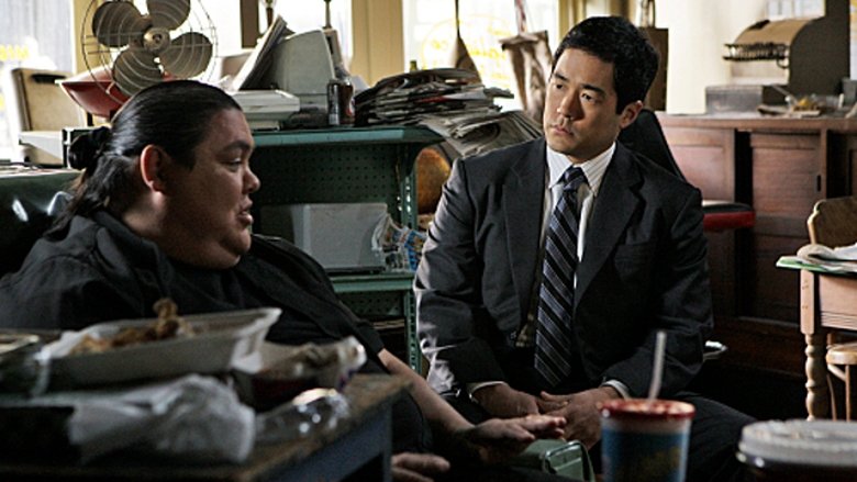 Кровные узы