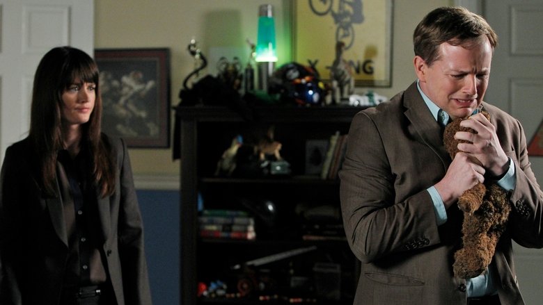 Красивый красный шар