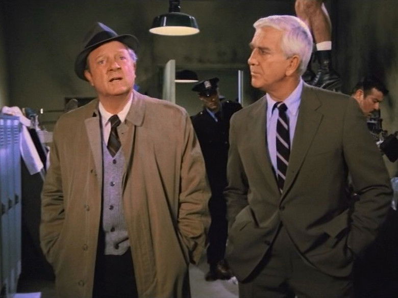 Опасная миссия или ринг страха