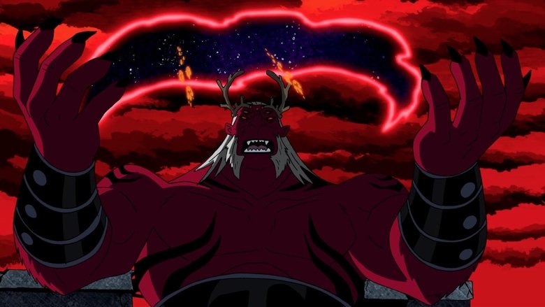 Конец: Часть 3