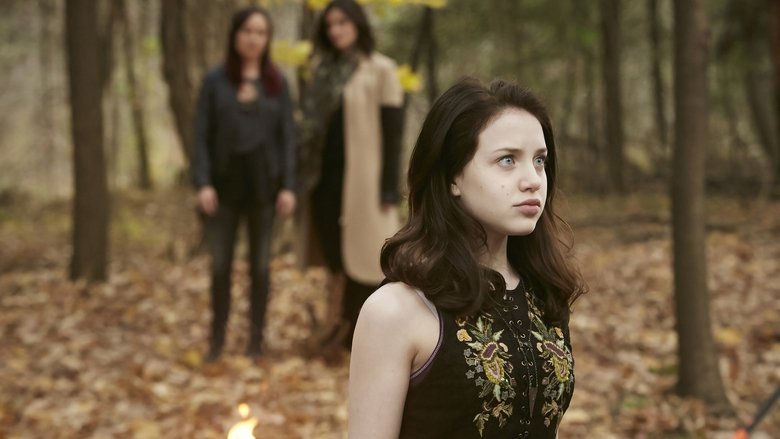 Тёмные искусства