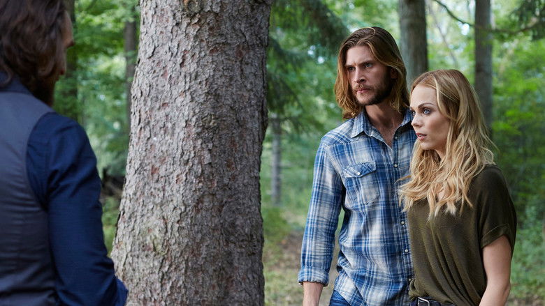 Нечто вроде семьи