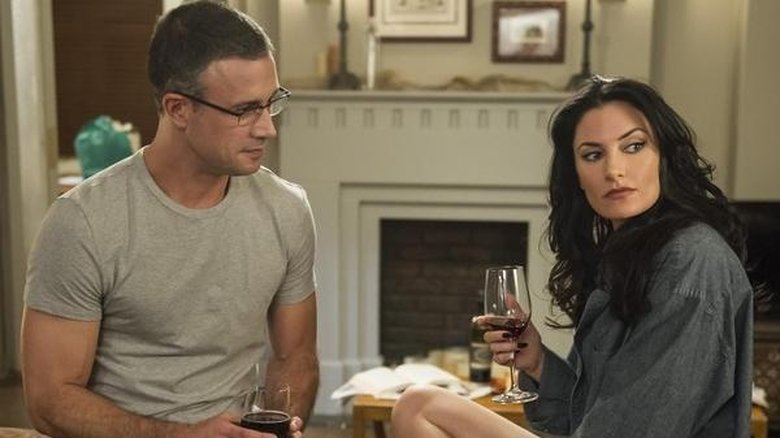 Пара мужчин на удачу