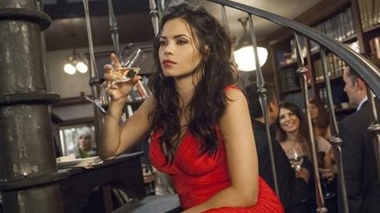 Непогребённая