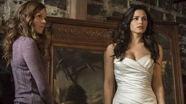 Гроб диманши