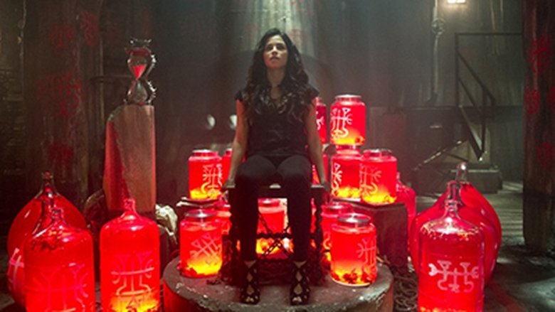 Гримуар братьев