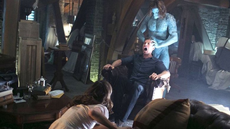 Ужасный рыцарь