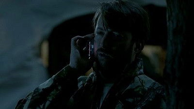 Даже кролик не прошмыгнёт