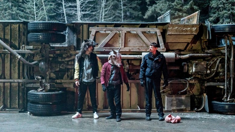 Кто правит страной отрицания?