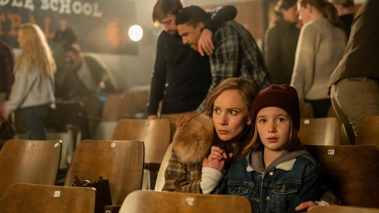 Трагедия общин