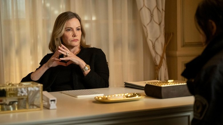 Ласковая ловушка