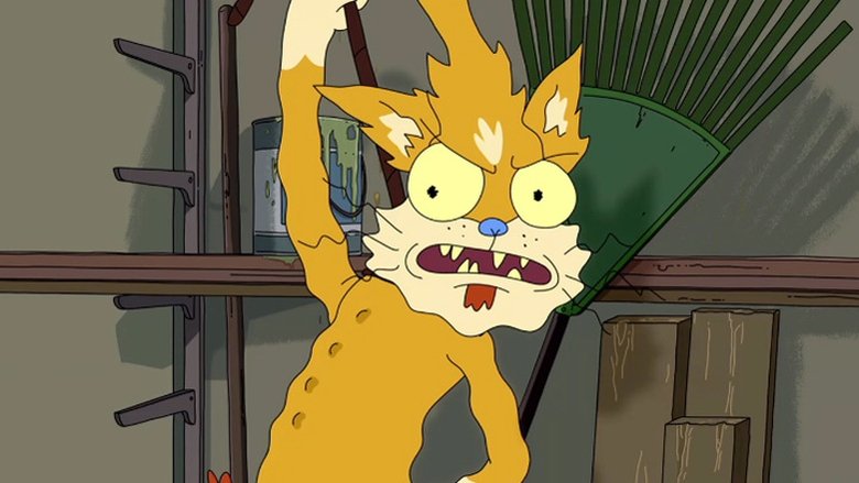 Риксованный бизнес