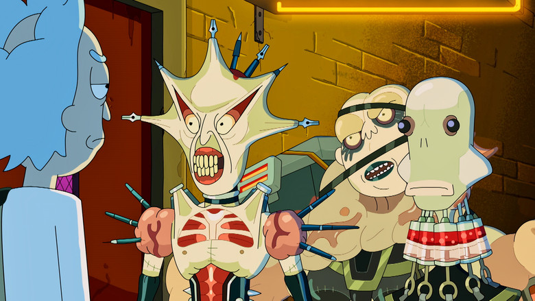 Амортиканское Грикффити