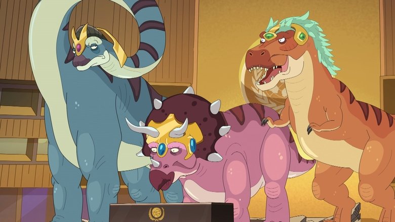 Морт Рикского Периода