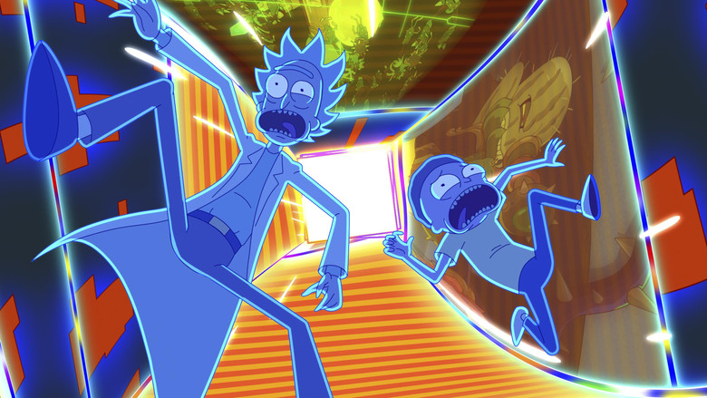 Рикарше, чем вымысел