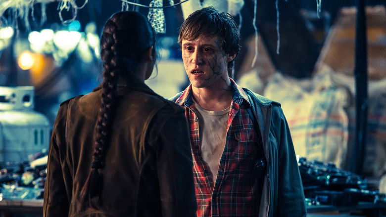 И пожнут они бурю