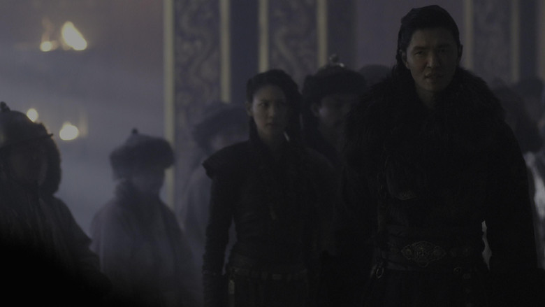 Небесное и первобытное