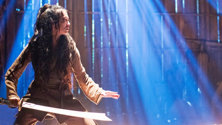 Охотник и ткачиха