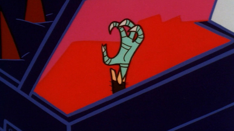 Абракадавр