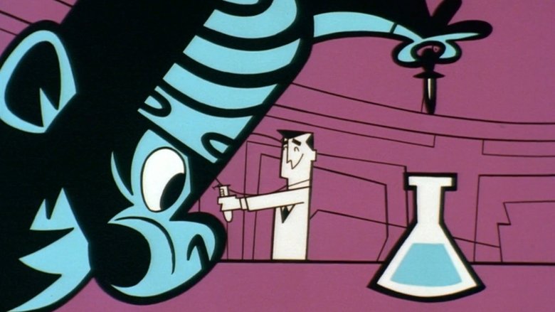 Возвращение мистера Моджо