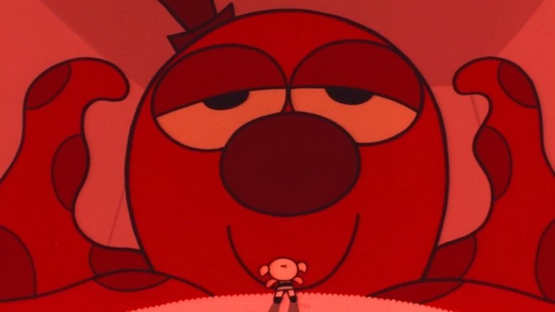 злая игрушка