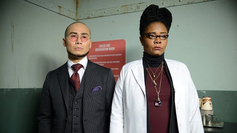 Мёртвые не чувствуют холода