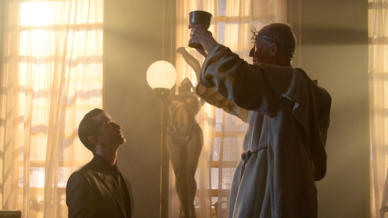 Шрамирование