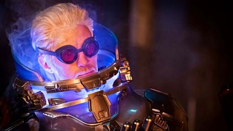 Зов предназначения