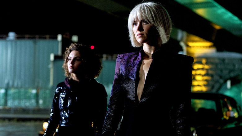 Взрывная атмосфера