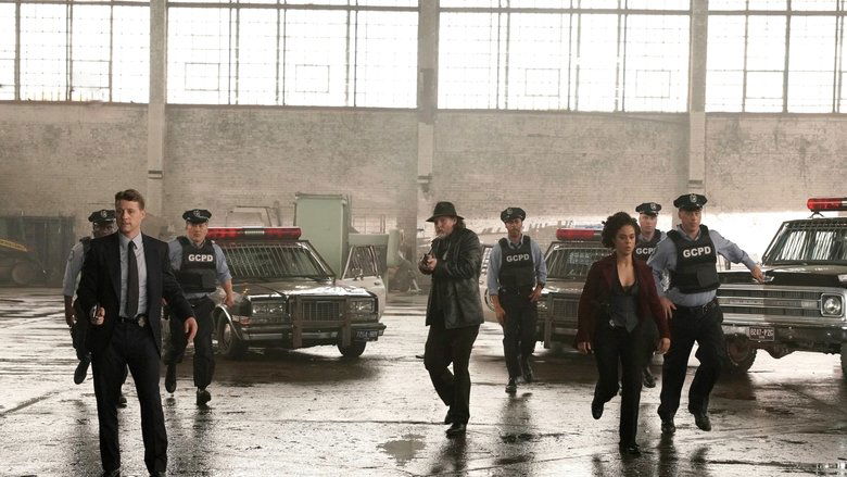 Нулевой год