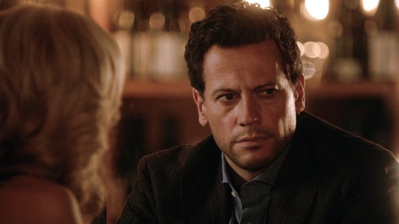 Воспоминания об убийстве