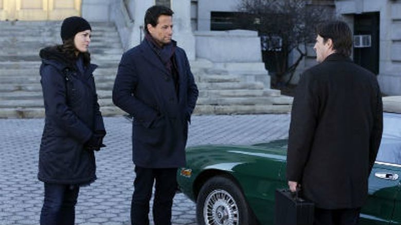 Та самая ночь