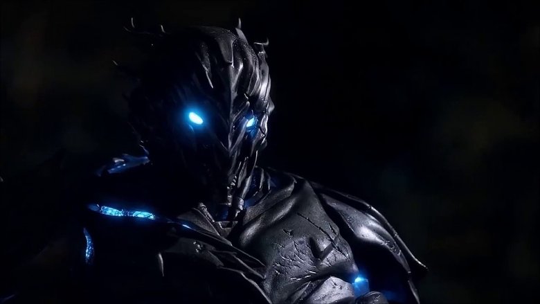 Я знаю, кто ты